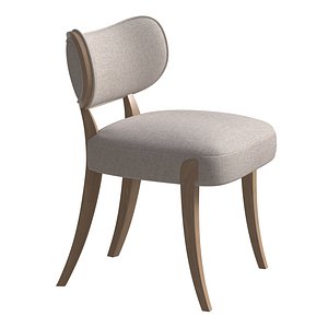 Baker furniture grande aegean chair