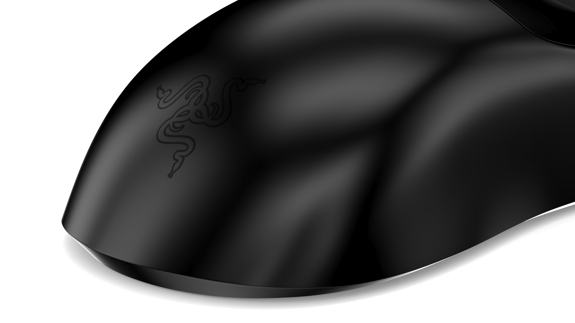 3D Razer Viper V3 Pro Black Model - TurboSquid 2260877