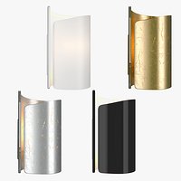 81161x Pittore Lightstar Sconce