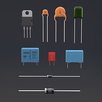 Electronic Components