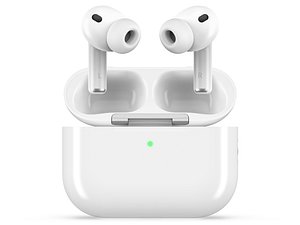 Apple AirPods Pro 3