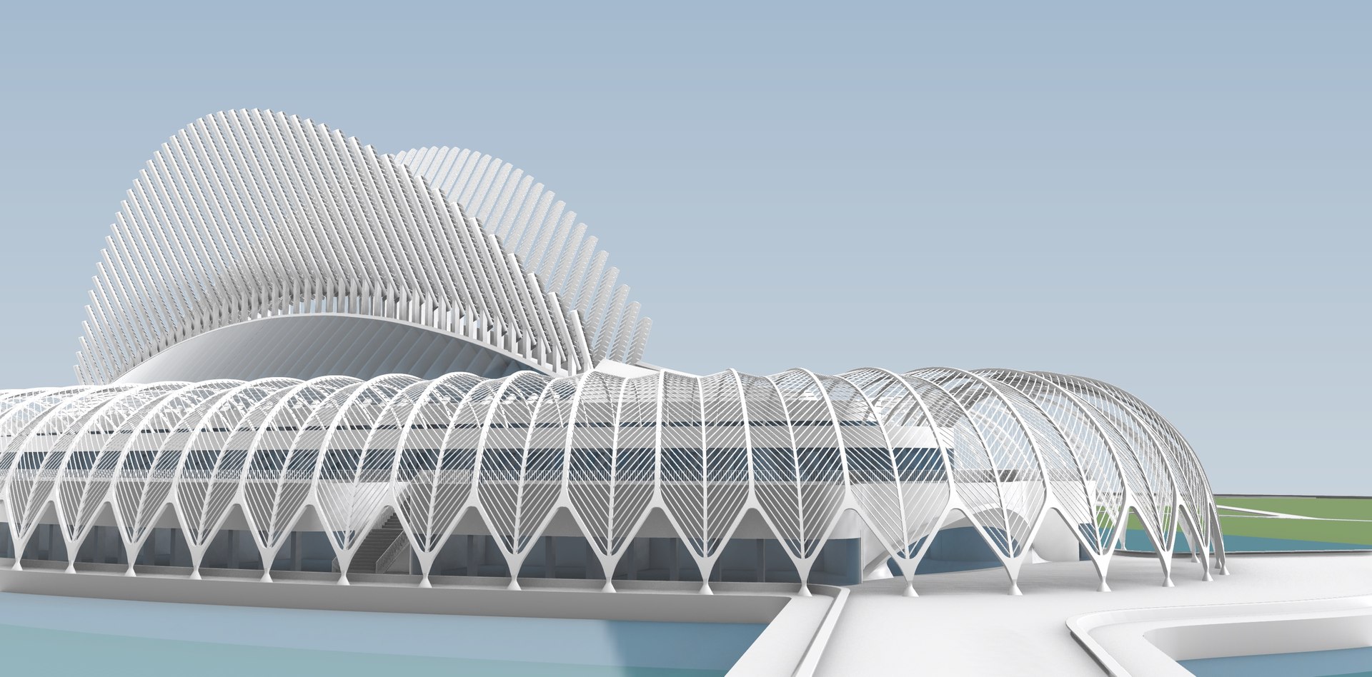 3D florida polytechnic university santiago calatrava https://p.turbosquid.com/ts-thumb/Ec/OzAMPX/2rZ3Lg4x/perspective2.1/jpg/1603569290/1920x1080/fit_q87/feb7c126267a052b6913e91fdb536677dc9d96bd/perspective2.1.jpg