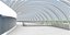 Florida Polytechnic University, Innovation Science and Technology Building - Santiago Calatrava