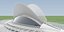 Florida Polytechnic University, Innovation Science and Technology Building - Santiago Calatrava