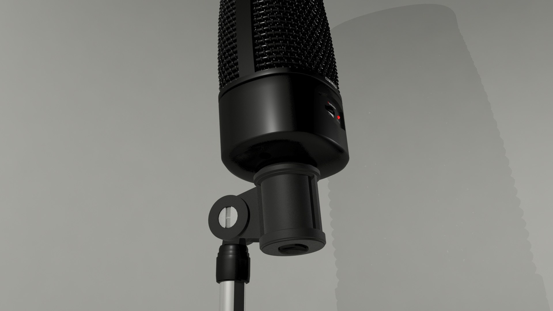 Microphone Reloop 3d Max