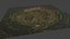 Island Terrain 1