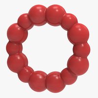 Ring Toy Dog