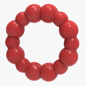 Ring Toy Dog
