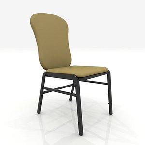 Ballroom Chair