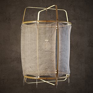 3D ay illuminate blonde