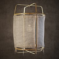 ay illuminate Z 2 blonde cotton cover