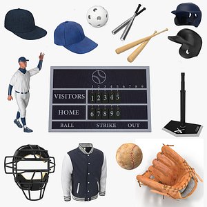 Baseball Collection 8
