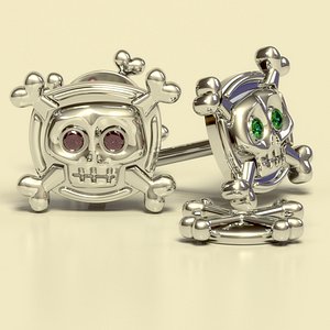 earrings 0021