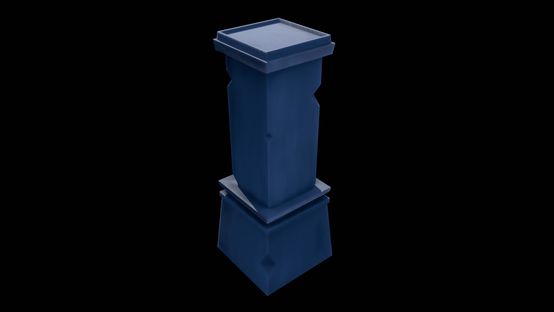 game-ready pillar  monolith 3D model https://p.turbosquid.com/ts-thumb/Ec/gF8PRN/I0/renone/jpg/1740765965/1920x1080/fit_q87/0fa8ea20b6830146193acb0528e2228959411ec8/renone.jpg