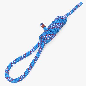 Bimini Twist Knot