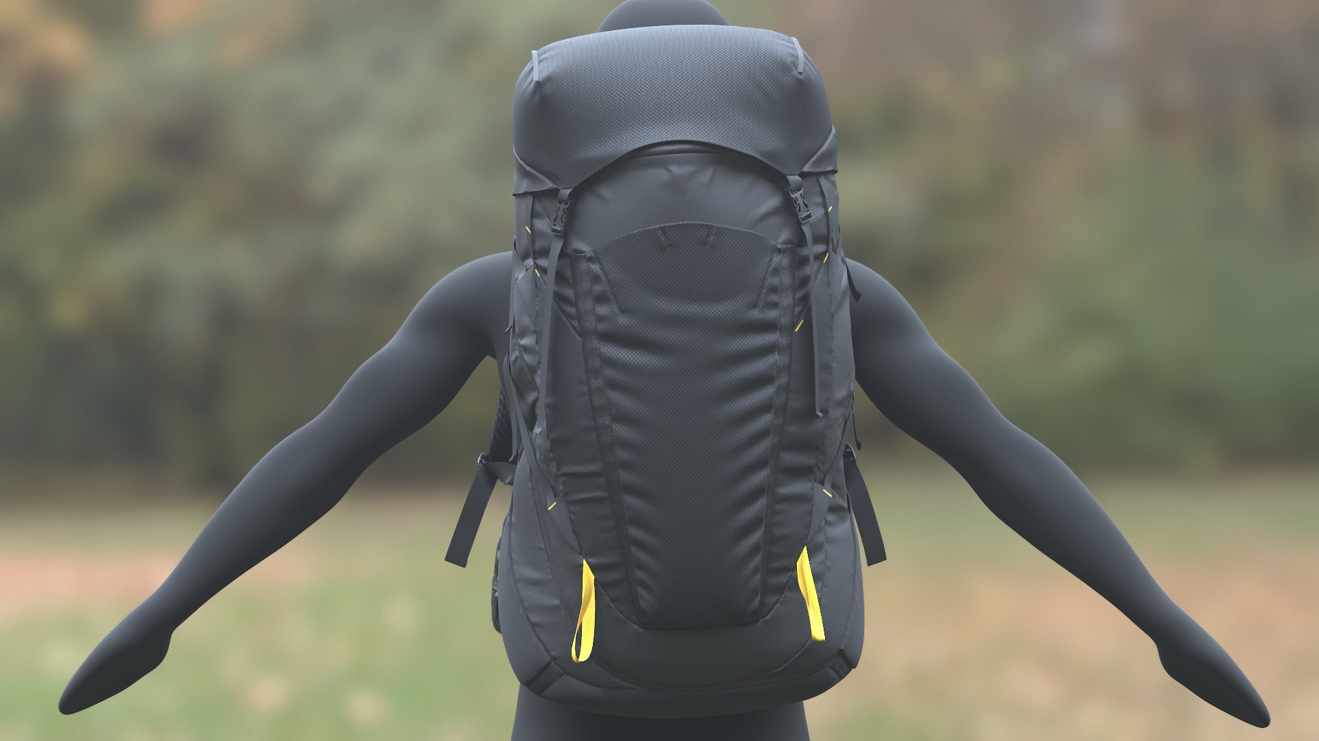 Backpack and Bags Collection 3D model https://p.turbosquid.com/ts-thumb/Ec/h4SqVQ/lr/backpack_camping_realistic_camera11_realistic/jpg/1650204668/1920x1080/fit_q87/b5e16b428e5ceb5ae77e235dba963cfdaf7bad6d/backpack_camping_realistic_camera11_realistic.jpg