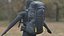 Rucksack- und Taschenkollektion