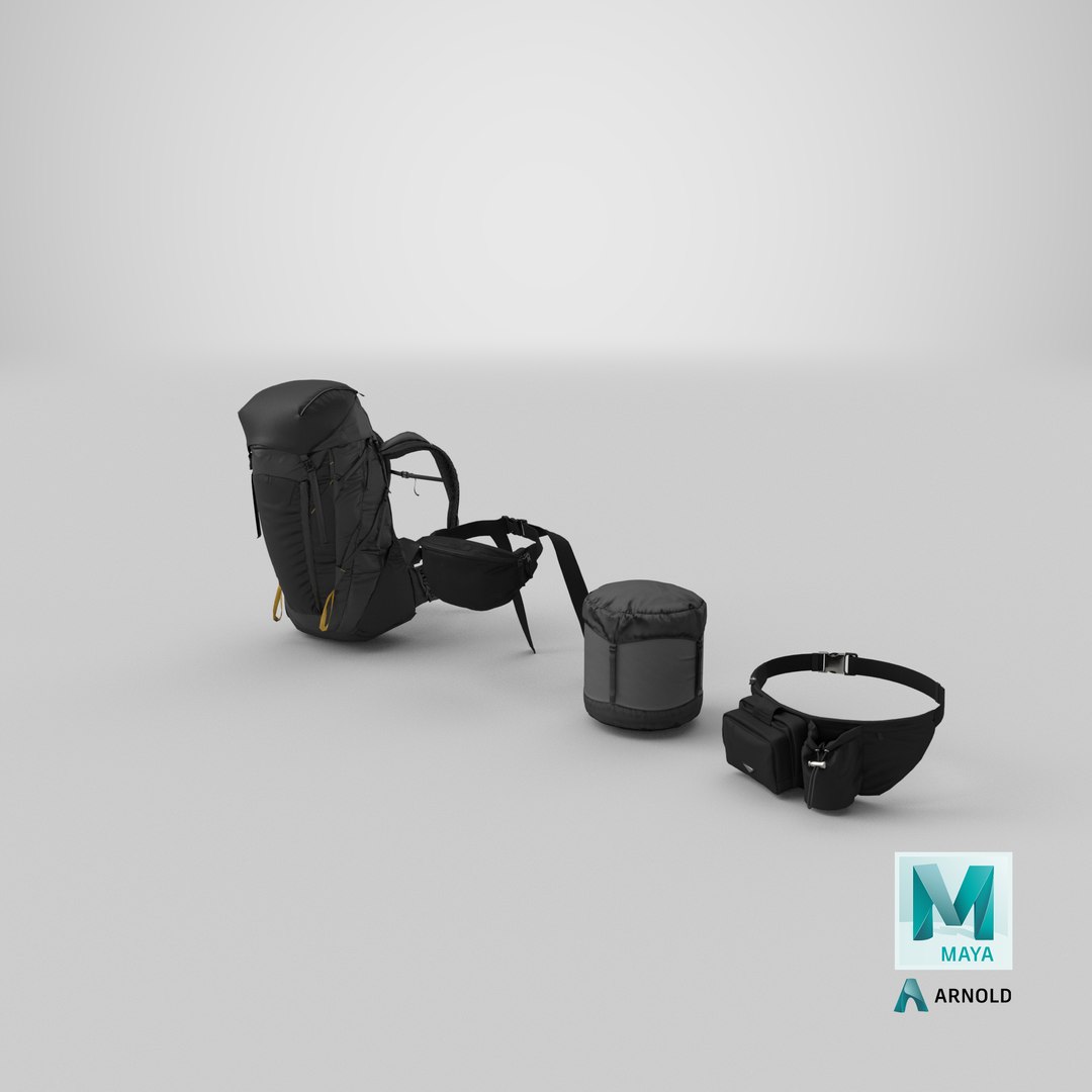 Backpack and Bags Collection 3D model https://p.turbosquid.com/ts-thumb/Ec/h4SqVQ/pj/stemcell_maya_arnold_render/png/1650728920/1920x1080/fit_q87/1523cd128031177eba8378874fef7720d55dc9a6/stemcell_maya_arnold_render.jpg
