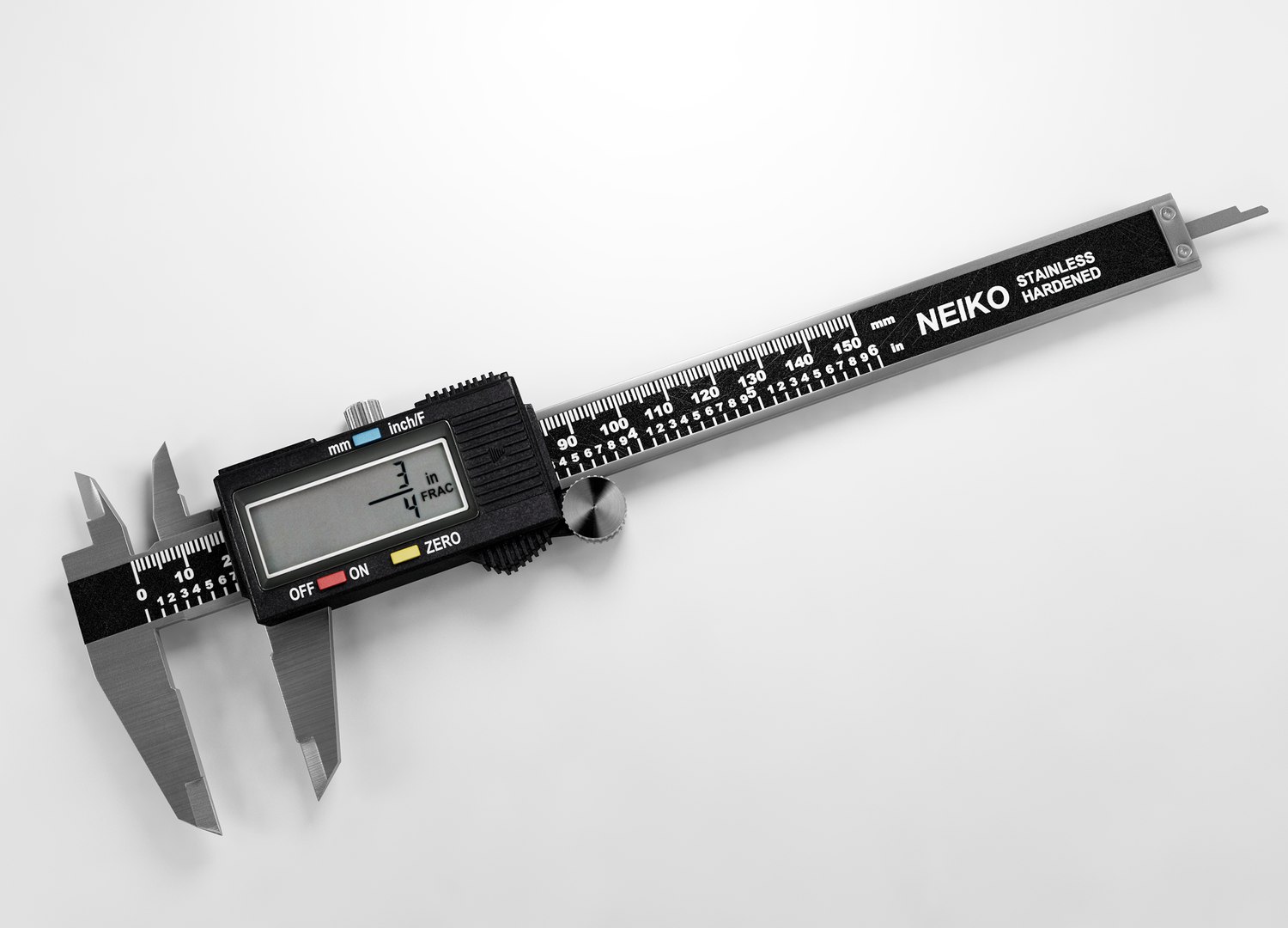 Neiko Caliper Max Free