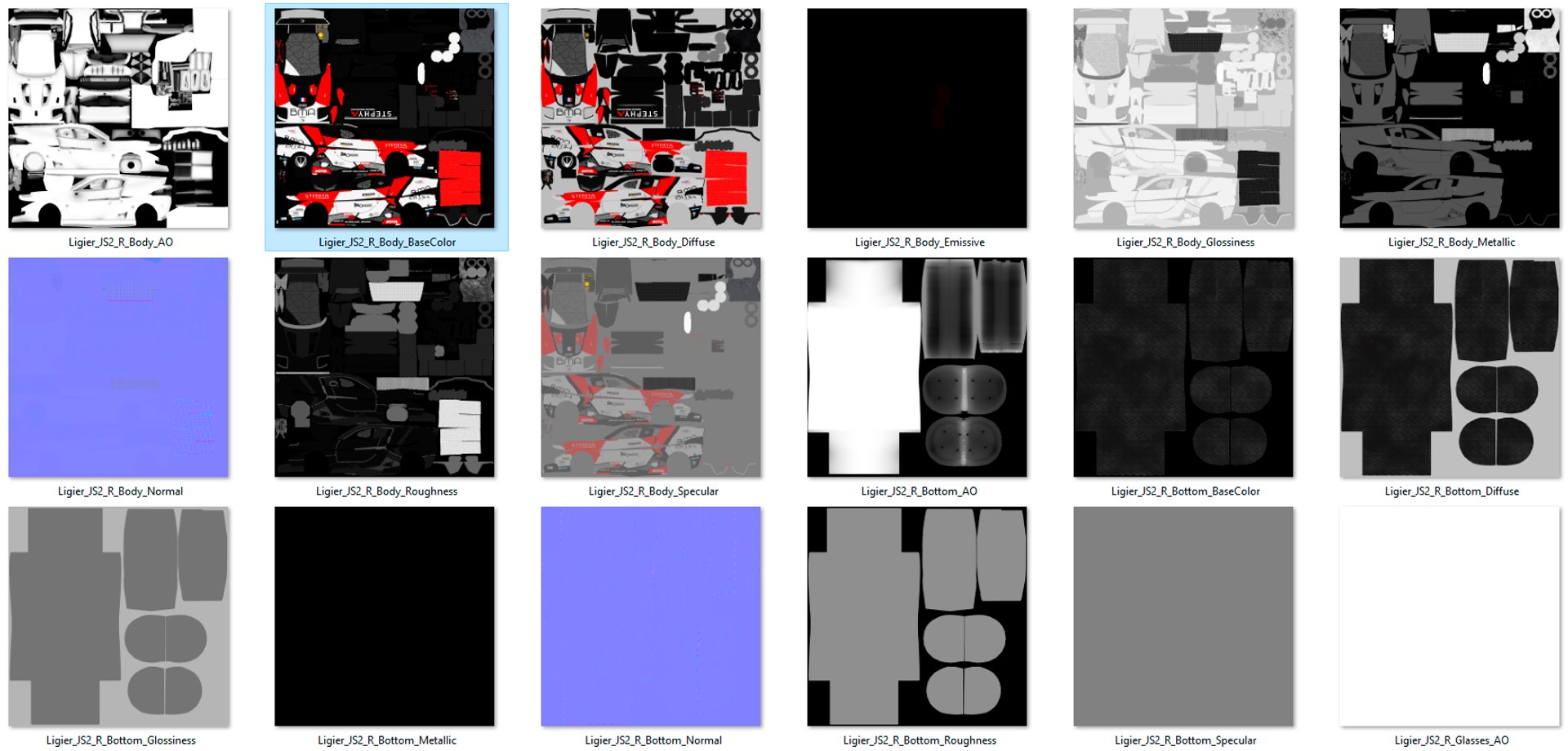 Ligier JS2 R Orhes Racing 24 model https://p.turbosquid.com/ts-thumb/Ec/lRZHL3/JC/111/png/1626356614/1920x1080/fit_q87/dc6f2cf8a142d848b02802163b29aa1535f70181/111.jpg