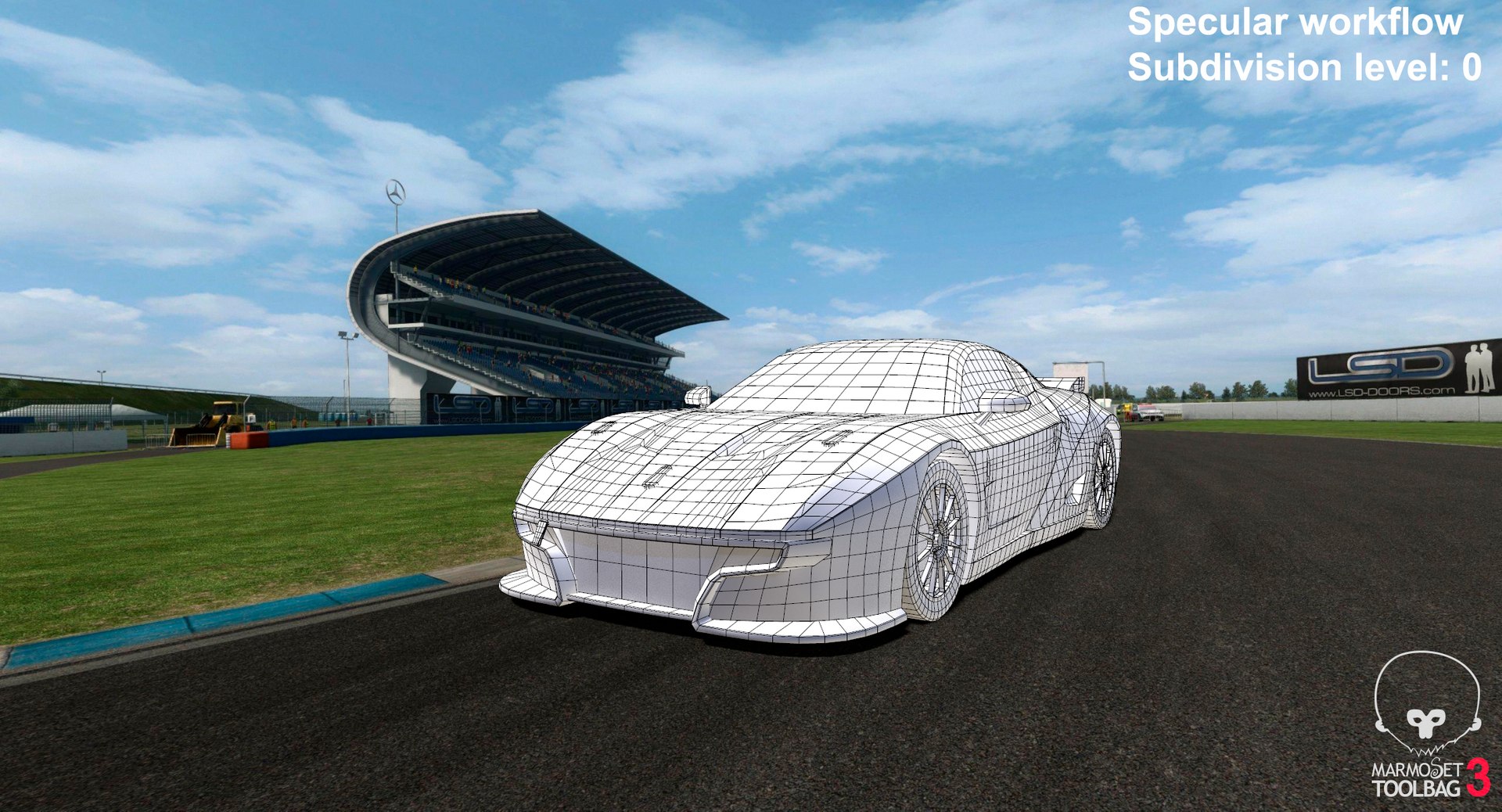 Ligier JS2 R Orhes Racing 24 model https://p.turbosquid.com/ts-thumb/Ec/lRZHL3/cQ/screenshot016/png/1626356945/1920x1080/fit_q87/ae43b2f6da70efc50234acac1afa7811981203ce/screenshot016.jpg