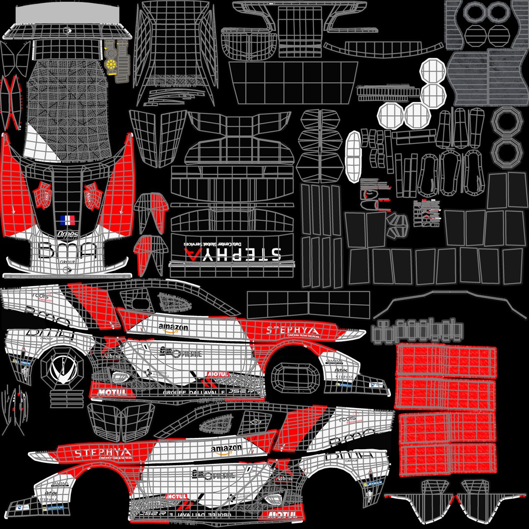 Ligier JS2 R Orhes Racing 24 model https://p.turbosquid.com/ts-thumb/Ec/lRZHL3/dS/102/png/1626356662/1920x1080/fit_q87/1d4aff6d4ca4569e6c803278667c68f866f63c05/102.jpg