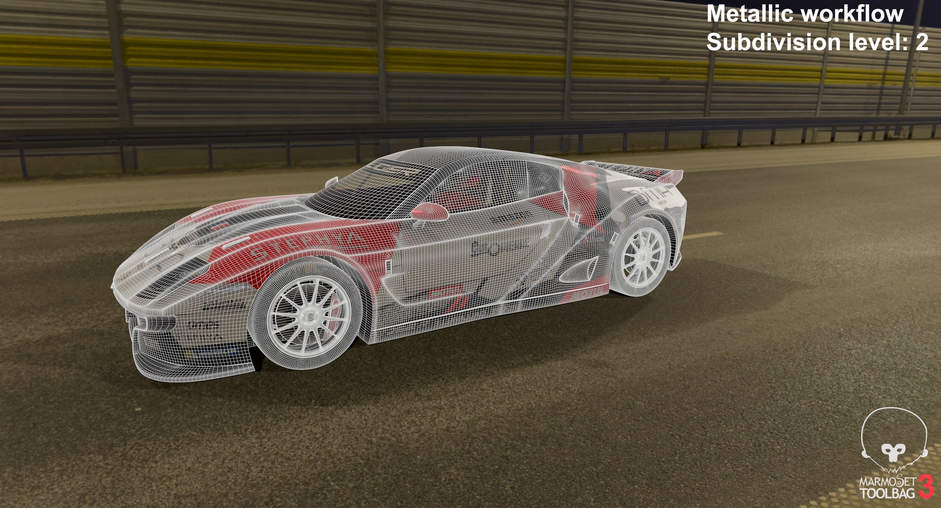 Ligier JS2 R Orhes Racing 24 model https://p.turbosquid.com/ts-thumb/Ec/lRZHL3/ew/screenshot007/png/1626356820/1920x1080/fit_q87/e287edbc6b850e1ac29a2b654ac059981eeeb038/screenshot007.jpg