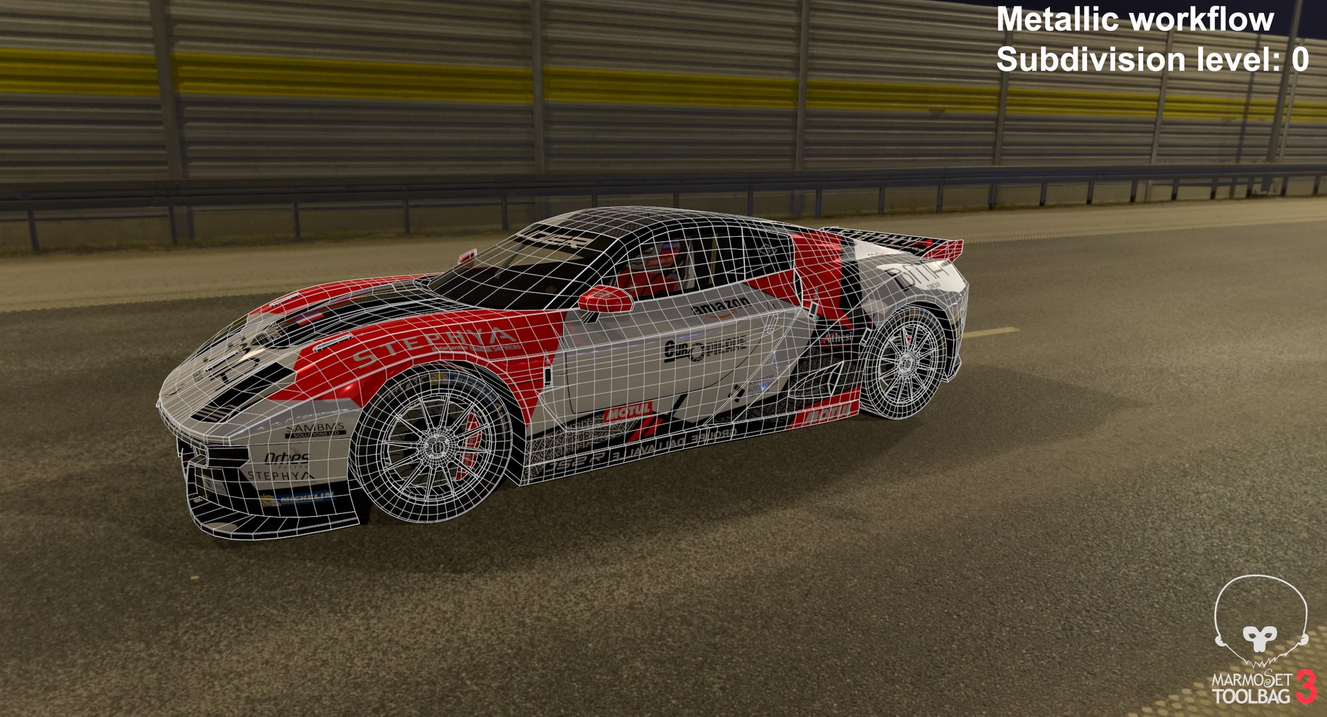 Ligier JS2 R Orhes Racing 24 model https://p.turbosquid.com/ts-thumb/Ec/lRZHL3/qU/screenshot006/png/1626356815/1920x1080/fit_q87/4826de05205d9996128779bbb44d3448c399d2e6/screenshot006.jpg