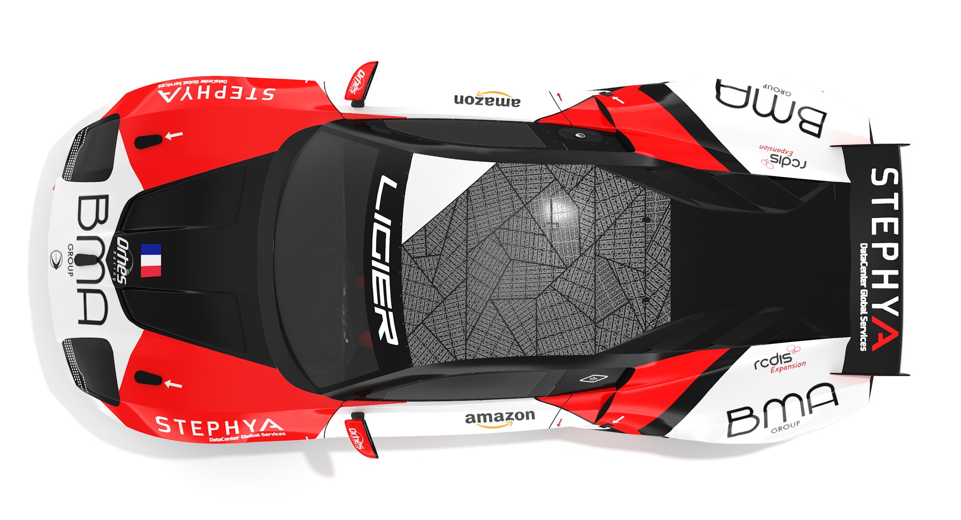 Ligier JS2 R Orhes Racing 24 model https://p.turbosquid.com/ts-thumb/Ec/lRZHL3/ux/16/png/1626355941/1920x1080/fit_q87/eedc73f98026e87204fbbb5c102c194ee99b0dcc/16.jpg