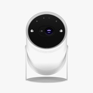 Samsung The Freestyle 2nd Gen with Gaming Hub
