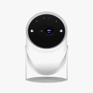 Samsung The Freestyle 2nd Gen with Gaming Hub
