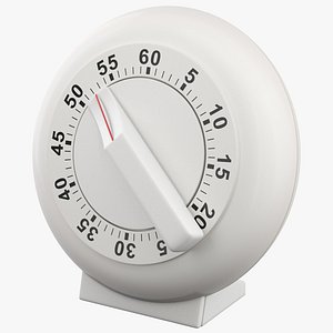 Kitchen Timer