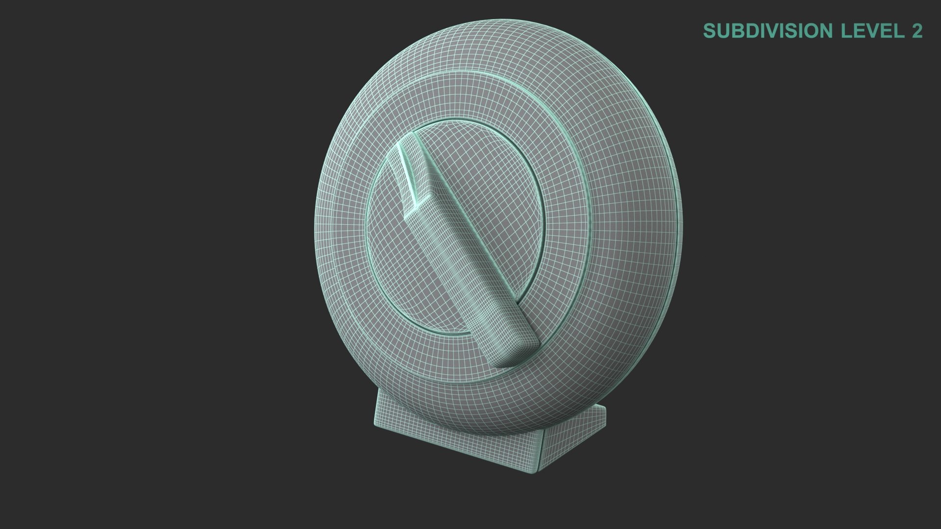3D Kitchen Timer https://p.turbosquid.com/ts-thumb/Ec/nQ4Tql/DI/wireframe0001/jpg/1670569231/1920x1080/fit_q87/cadcfd95c9f24ffb101292eb9c510989e59b4b54/wireframe0001.jpg