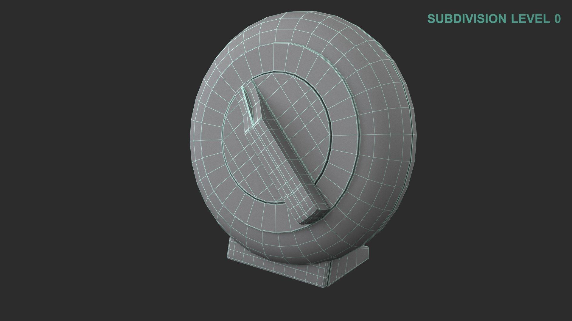 3D Kitchen Timer https://p.turbosquid.com/ts-thumb/Ec/nQ4Tql/ae/wireframe0007/jpg/1670569233/1920x1080/fit_q87/e97c069792e6dff38b2d34686eaef01ba183e083/wireframe0007.jpg