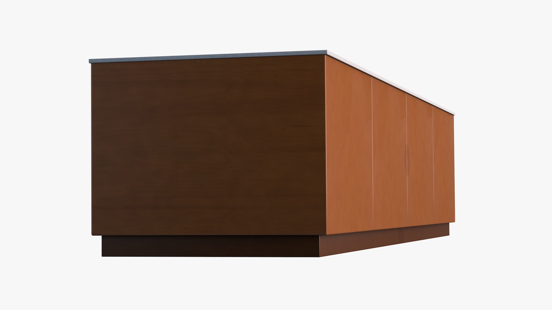 Countertop 3D model - TurboSquid 2099974
