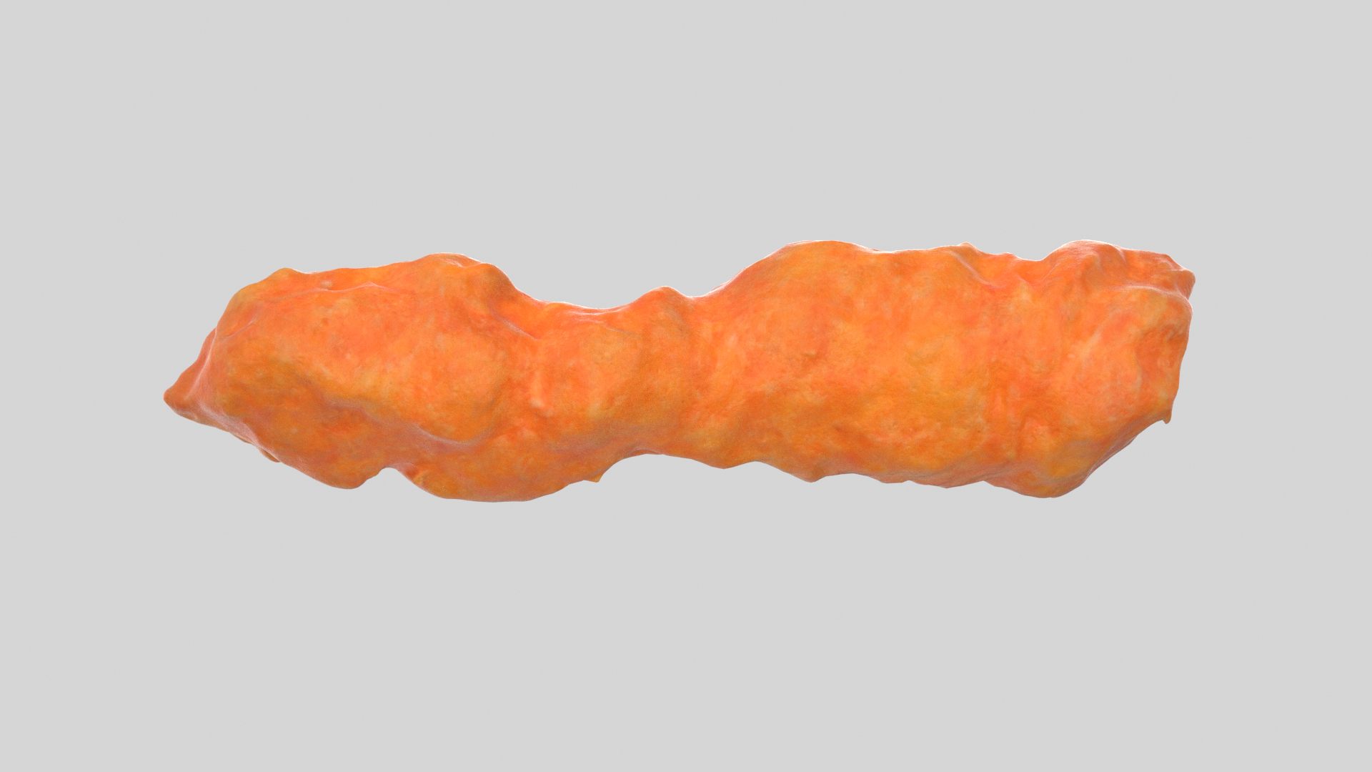 3D Cheetos crunchy - TurboSquid 2044474