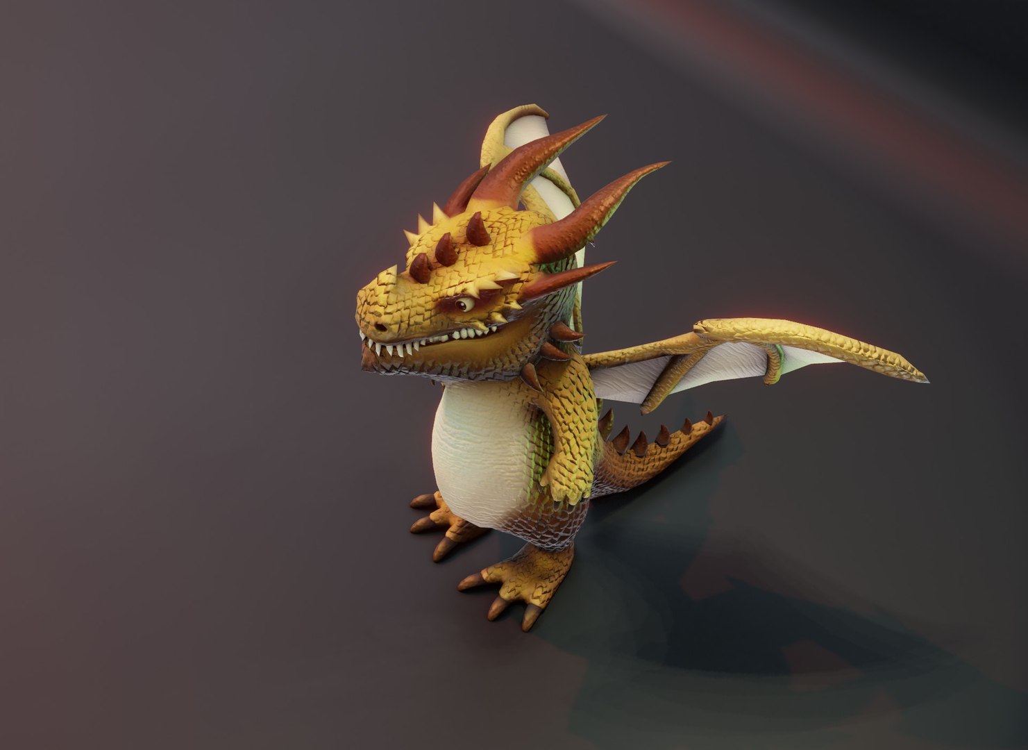 Cartoon Brown Dragon Animated Low-poly 3D model 3D https://p.turbosquid.com/ts-thumb/Ec/pkizmD/DR/6/jpg/1703752362/1920x1080/fit_q87/3bd8828392b8043ba326d7f6210071cf898e448a/6.jpg