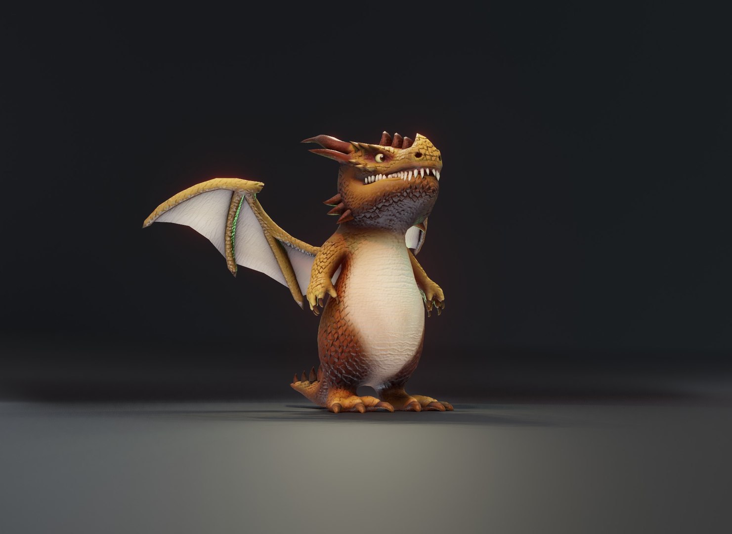 Cartoon Brown Dragon Animated Low-poly 3D model 3D https://p.turbosquid.com/ts-thumb/Ec/pkizmD/EW/10/jpg/1703752365/1920x1080/fit_q87/cb1d05906c3be72a0d275e763de41cca5a062424/10.jpg
