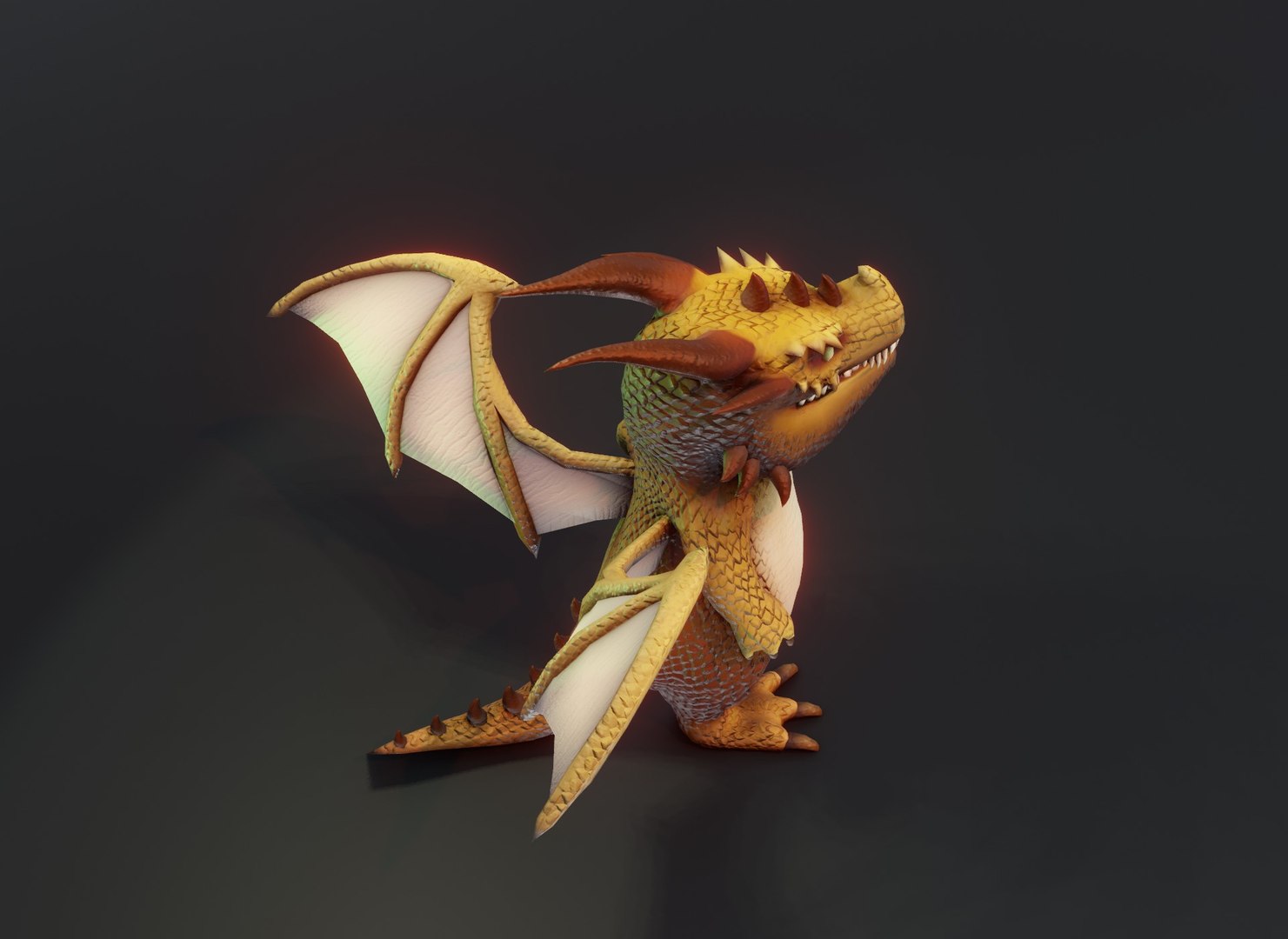 Cartoon Brown Dragon Animated Low-poly 3D model 3D https://p.turbosquid.com/ts-thumb/Ec/pkizmD/OV/4/jpg/1703752362/1920x1080/fit_q87/be0937c1c74dc4767b72ccd8a4e535ba4082123e/4.jpg