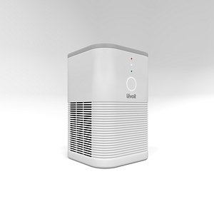 Air Purifier - Levoit LV-H 128