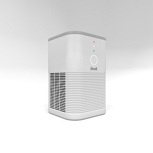 Air Purifier - Levoit LV-H 128
