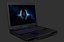 Alienware laptop