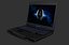 Alienware laptop