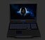 Alienware laptop