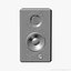Adam Audio ARTist 3 Gloss Branco