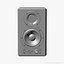 Adam Audio ARTist 3 Gloss Branco
