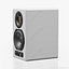 Adam Audio ARTist 3 Gloss Branco