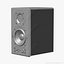 Adam Audio ARTist 3 Gloss Branco