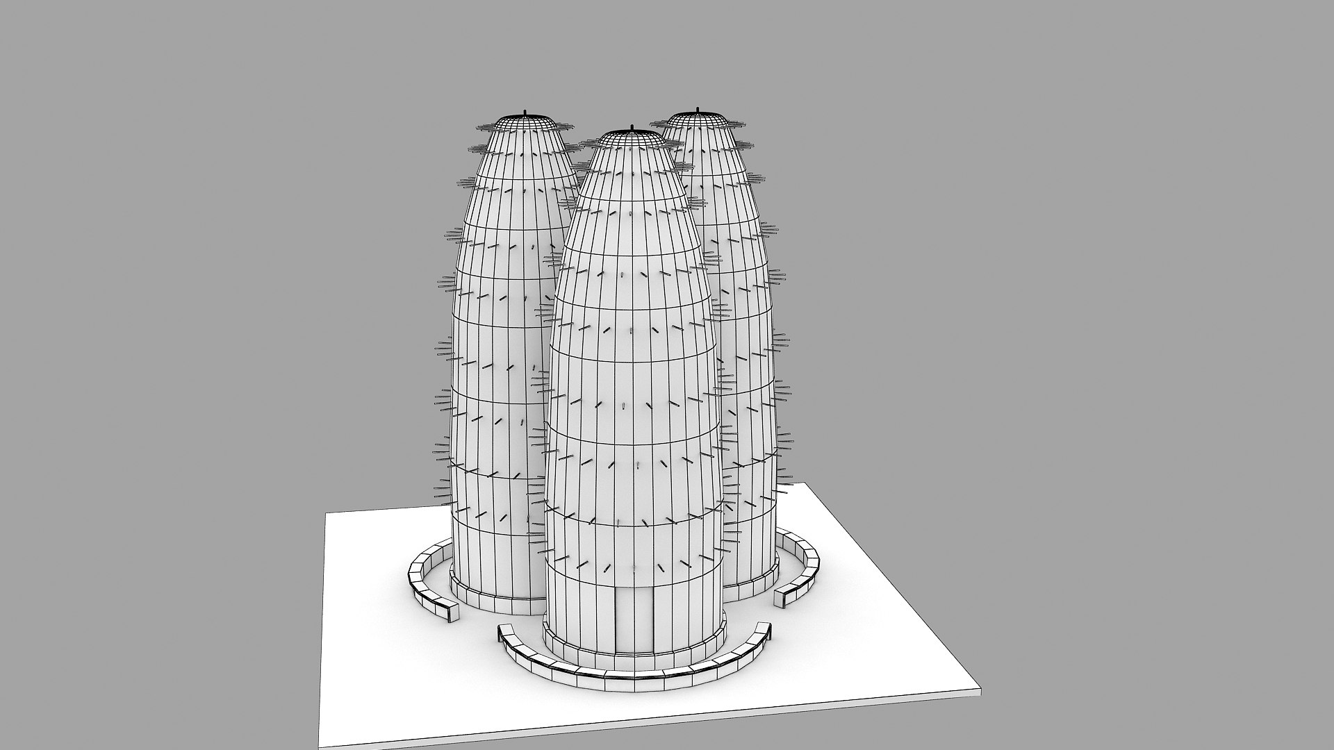 3D model Pigeon Houses Katara Cultural Village https://p.turbosquid.com/ts-thumb/Ed/0hfPwz/QH/wire_010008/jpg/1622631241/1920x1080/fit_q87/02b64a362e57f5bae4f269d38f0ecbf499f24af4/wire_010008.jpg