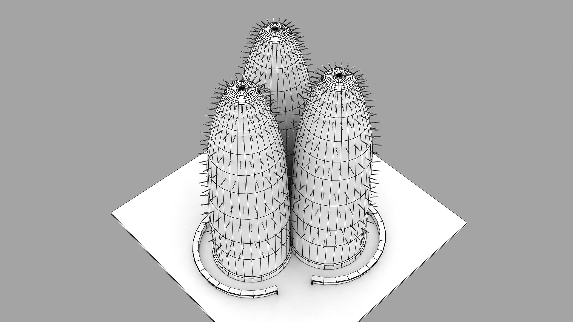 3D model Pigeon Houses Katara Cultural Village https://p.turbosquid.com/ts-thumb/Ed/0hfPwz/aK/wire_010002/jpg/1622631244/1920x1080/fit_q87/666133ed4db3ccacd437fcaf26e08cc246e4f0ec/wire_010002.jpg